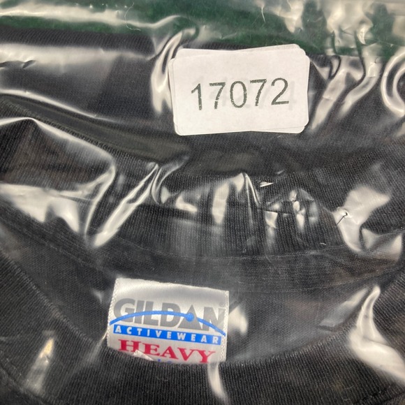 Vintage Capcom Onimusha 3 Demon Siege Shirt Mens M Black 2004 Video Game Promo - Picture 13 of 13